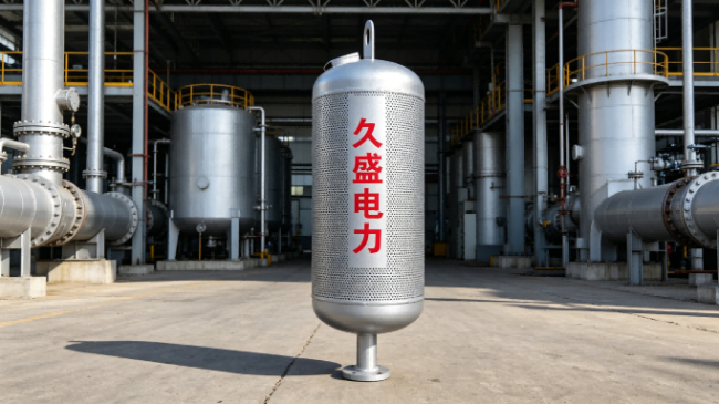 临高小孔消声器