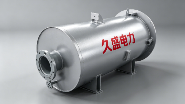 临高复合消声器