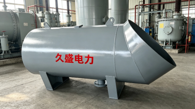 临高吹管消声器