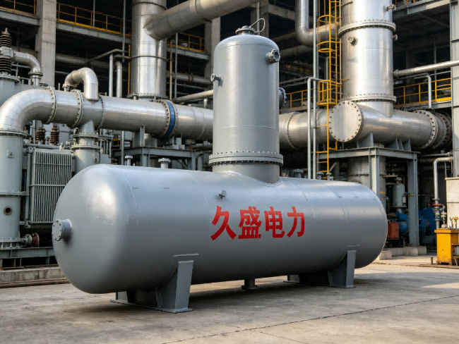 临高高压旋膜除氧器