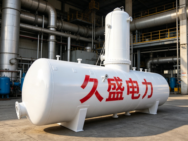临高低压式旋膜除氧器