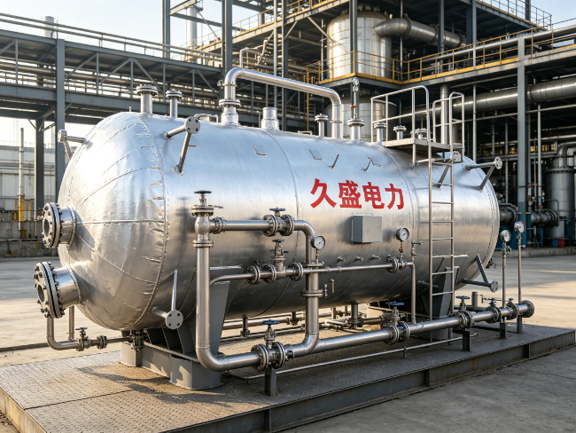 临高JSNCY型内置式除氧器